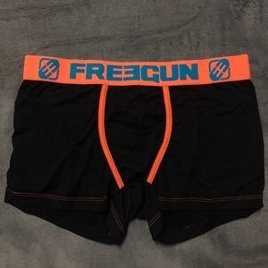 Freegun Trunks