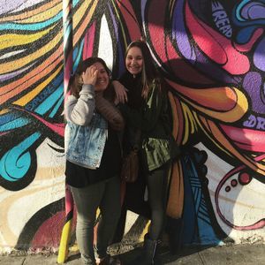 Meet your Posher, Julia