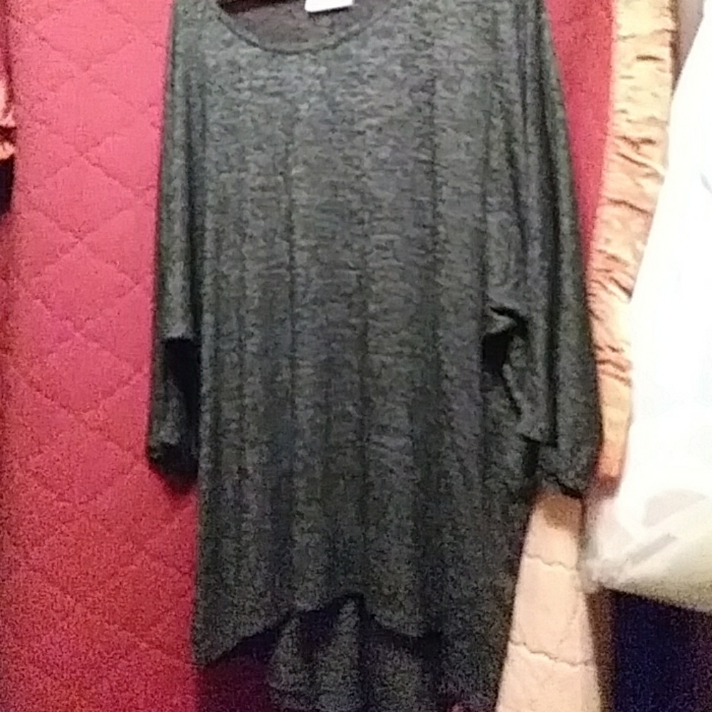 Womens blouse