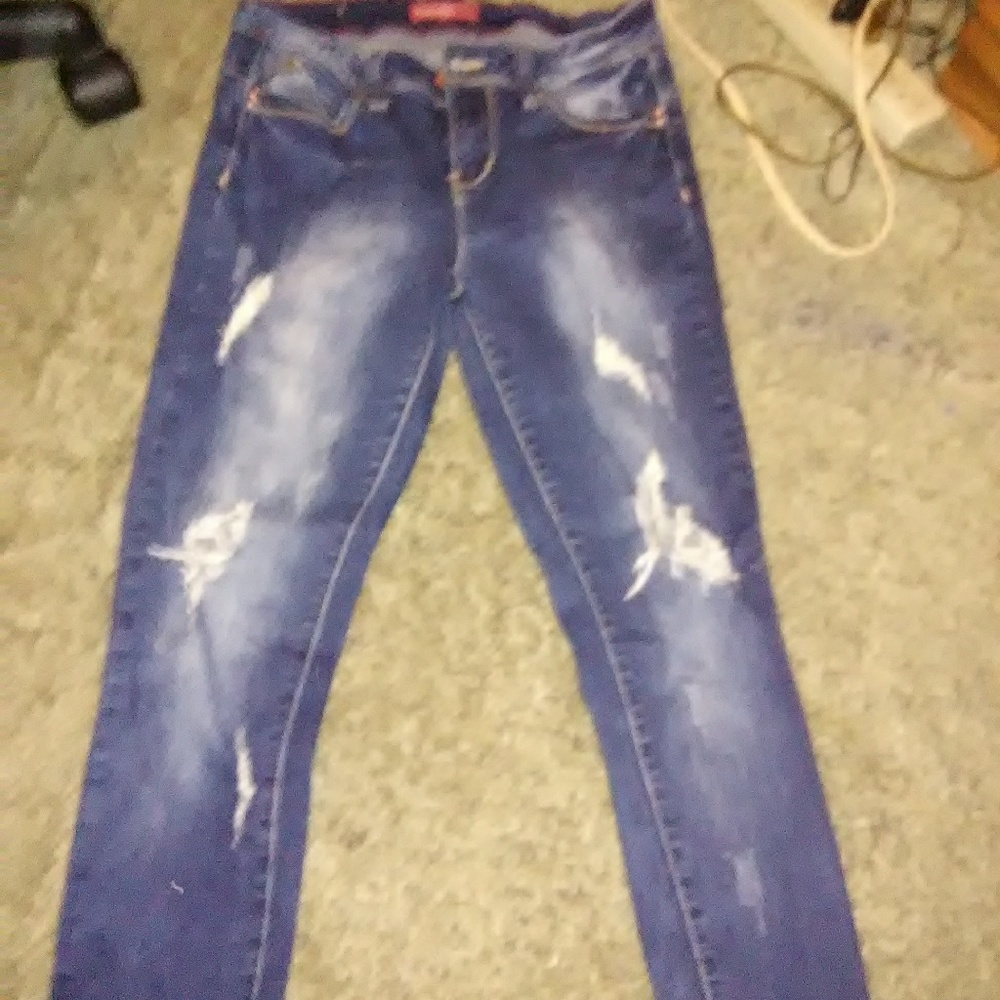 Jeans