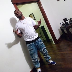 Meet your Posher, Aaron