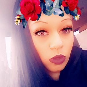 Meet your Posher, Amber t