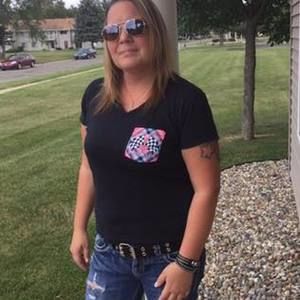 Meet your Posher, Becca