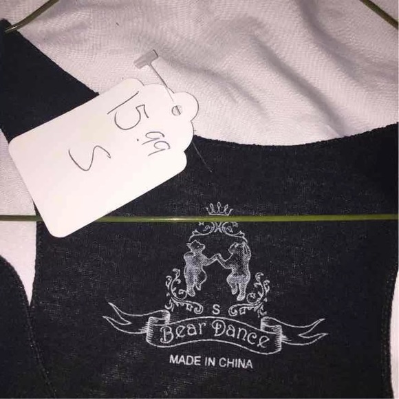 Tank - Picture 2 of 3