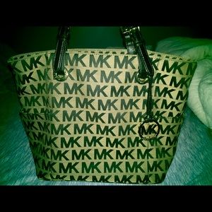 Michael Kors Tote