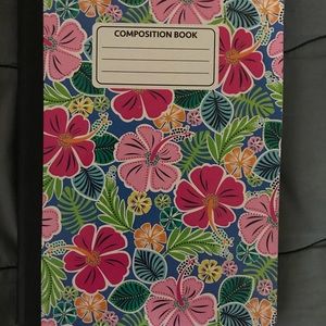 3 pack composition books