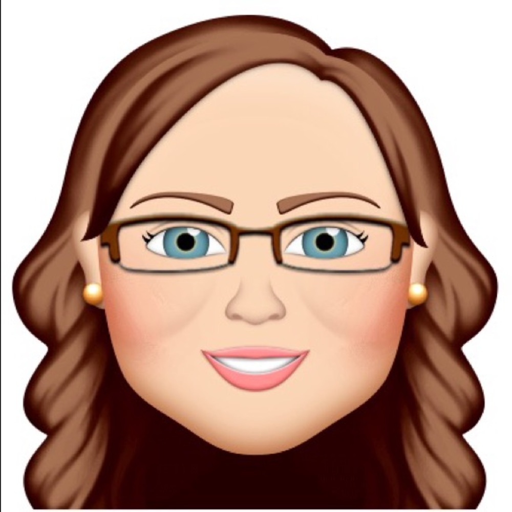 Meet your Posher, Pamela