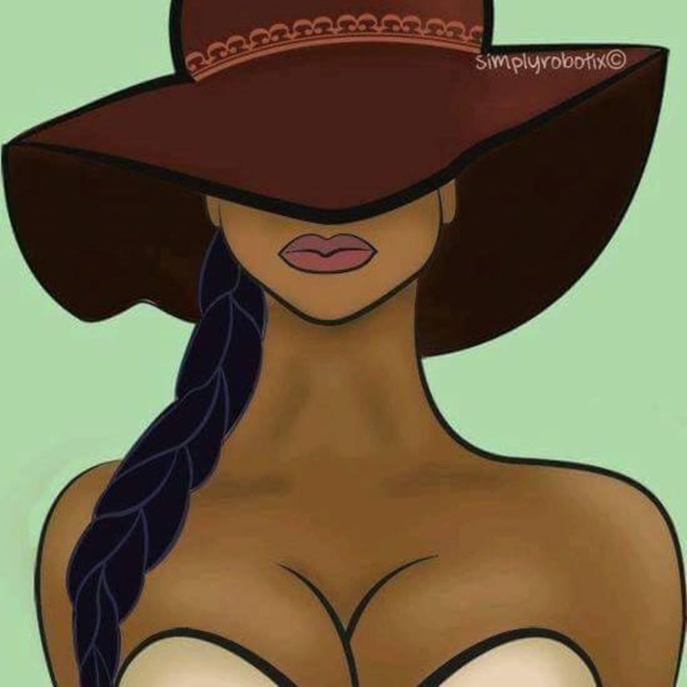 Meet your Posher, Tanya