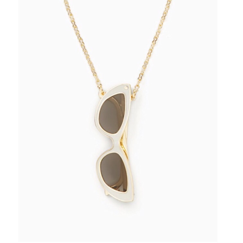Kate Spade In The Shade Necklace