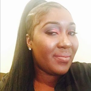 Meet your Posher, Patricia