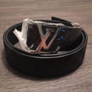 LV Belt