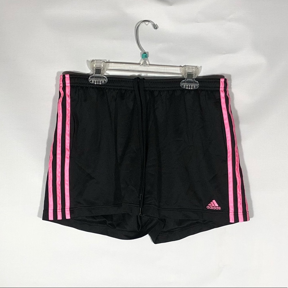 Adidas Womens Shorts Active Sports Running