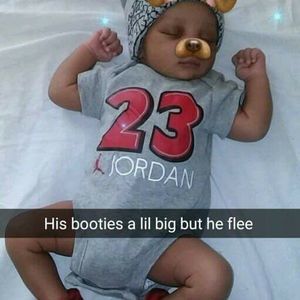 Meet your Posher, Rozayy