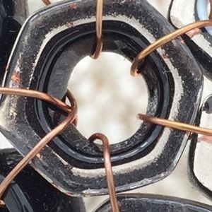 Meet your Posher, Jerry