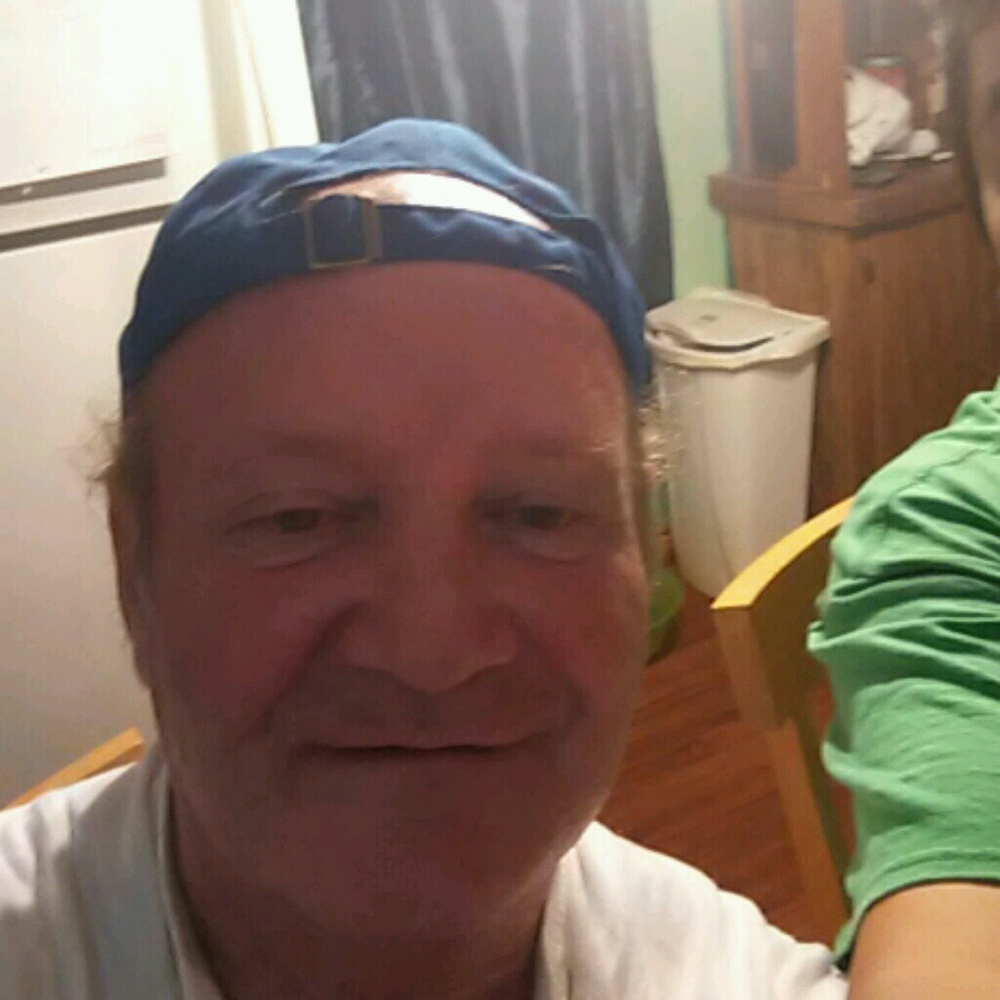 Meet your Posher, Glenn