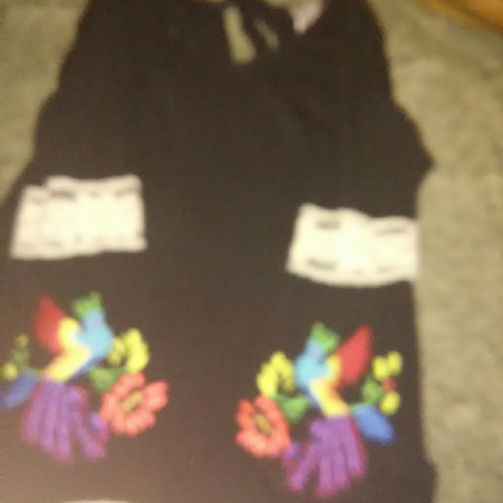 Boutique shirt