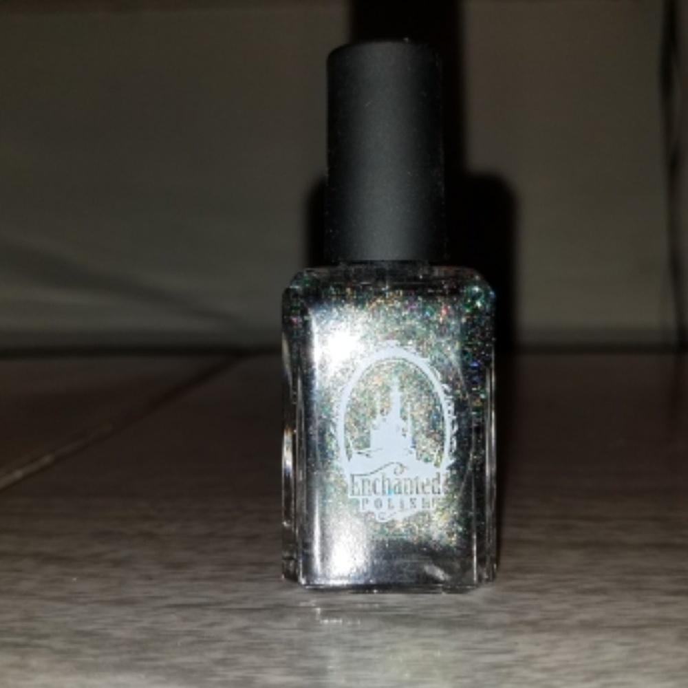 Enchanted Polish's Fantasy Collection in Mermaid!