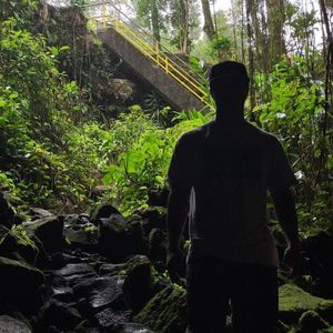 Meet your Posher, Ben