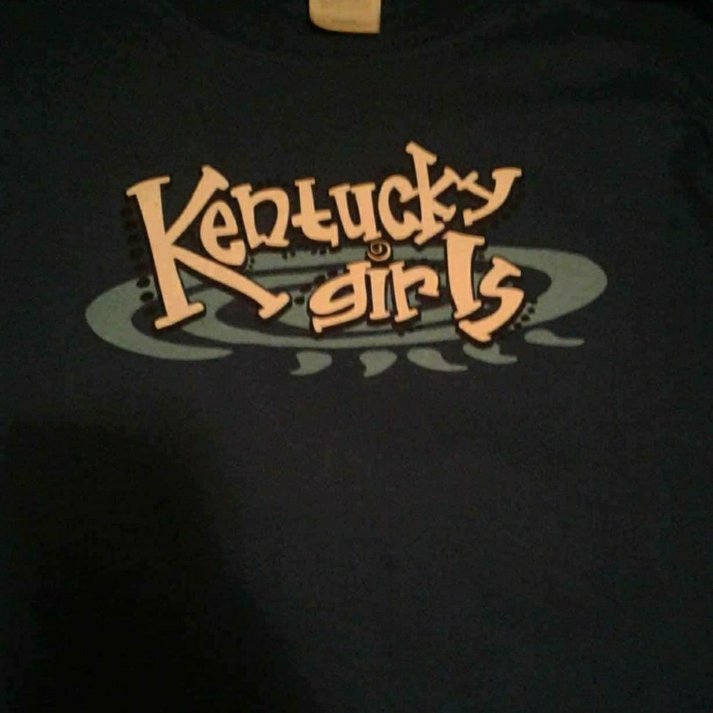 Uk shirt