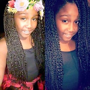 Meet your Posher, Maya