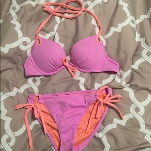 Victoria’s Secret Bikini 32b