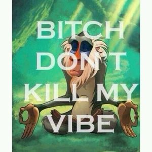 Meet your Posher, Marion