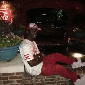 Meet your Posher, Otis