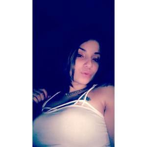 Meet your Posher, Chelsie