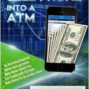 Meet your Posher, Karla