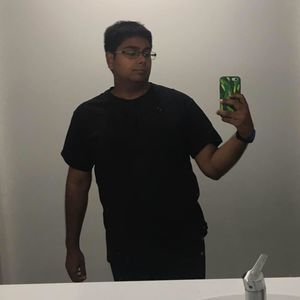 Meet your Posher, Rob