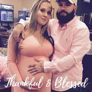 Meet your Posher, Jamie-lee