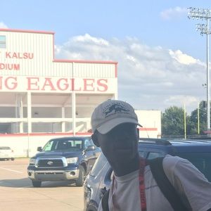 Meet your Posher, Isaac