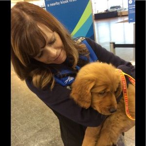 Meet your Posher, Rene