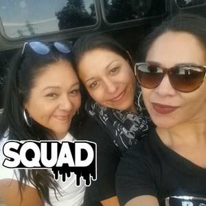 Meet your Posher, Dawn