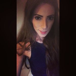 Meet your Posher, Maria jose