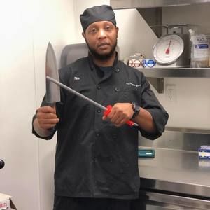 Meet your Posher, Tim