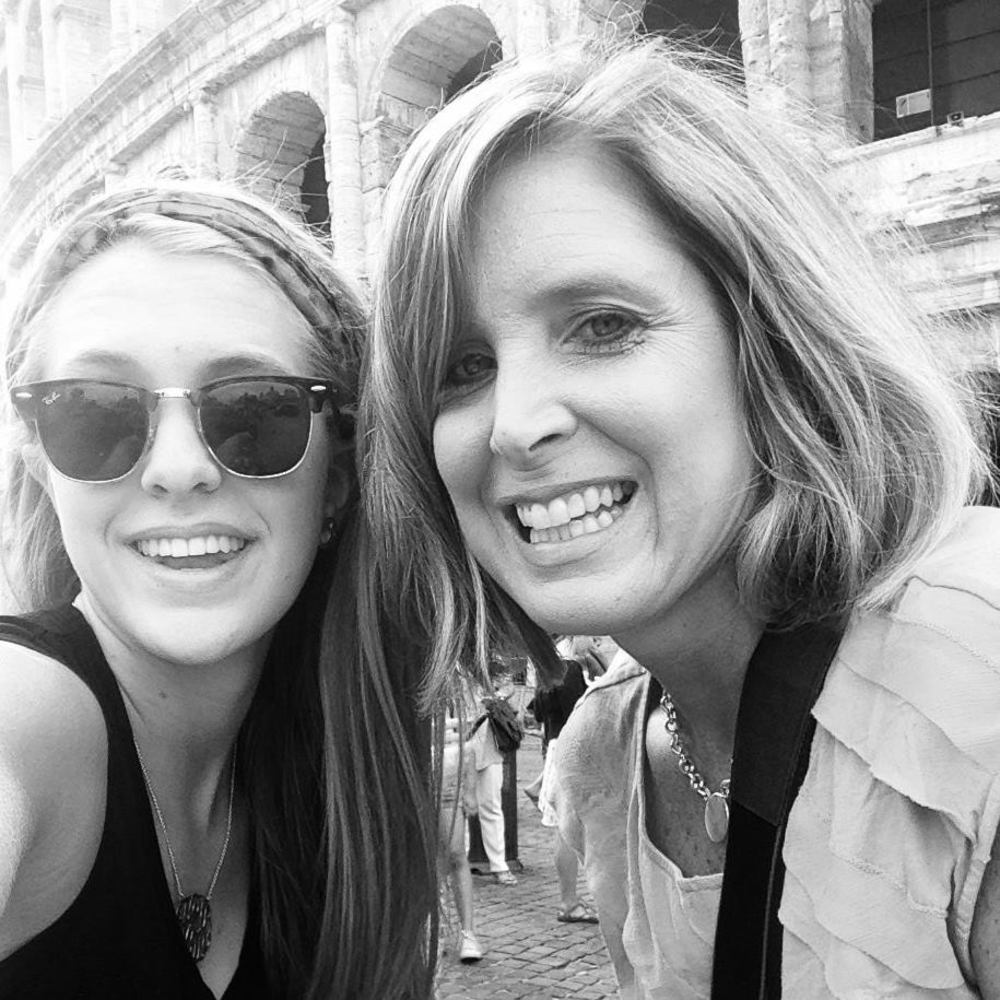 Meet your Posher, Kelly