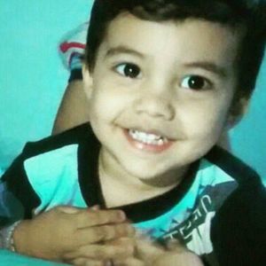 Meet your Posher, Eli