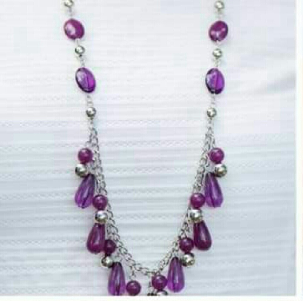 Paparazzi Necklace set