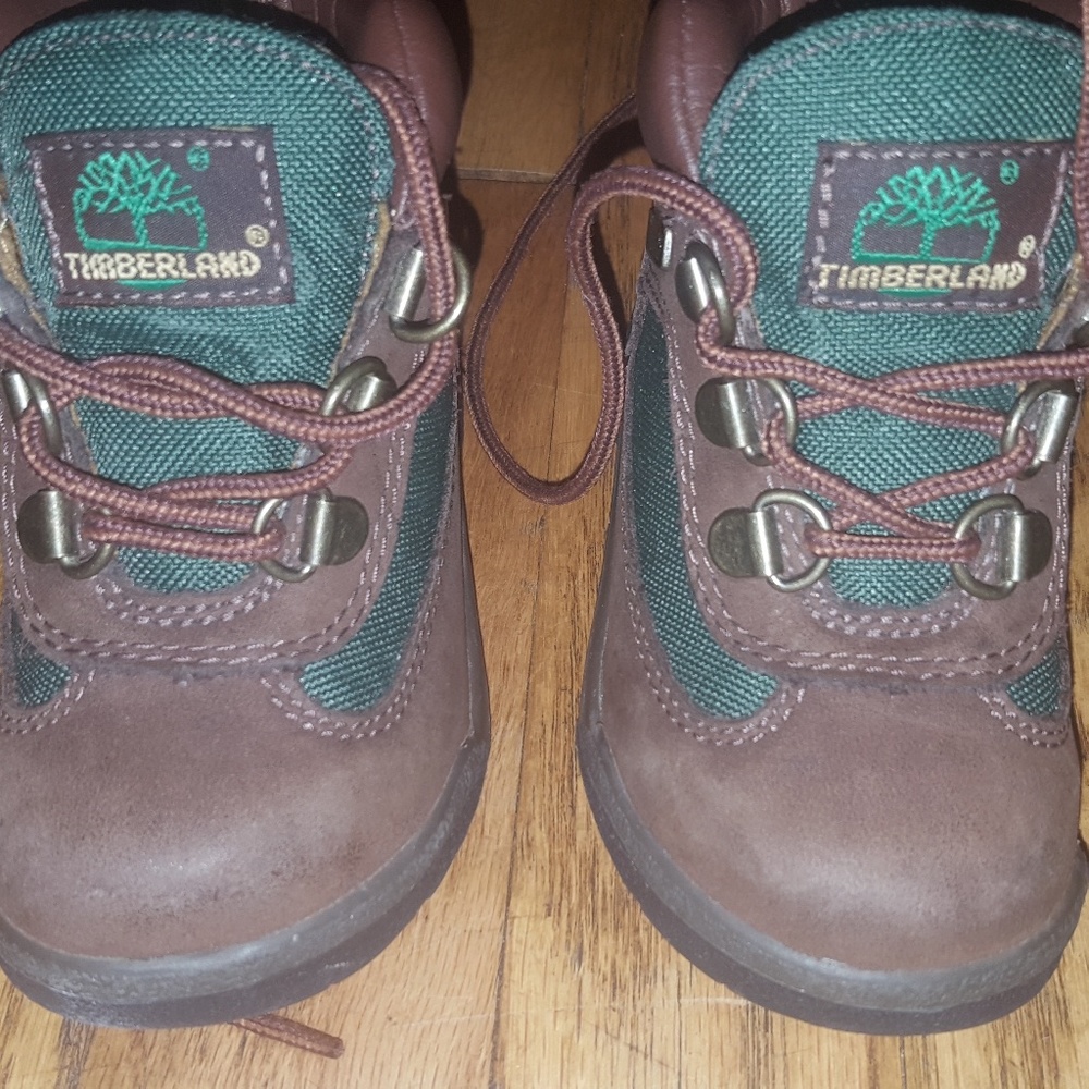 Beef & Broccoli Timbs