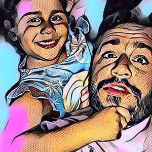 Meet your Posher, Simon