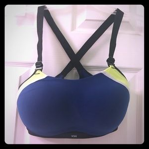 Victoria secret sports bra