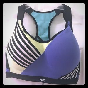 Victoria secret sports bra