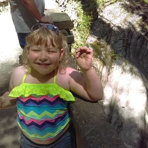 Meet your Posher, Shannonndbruce