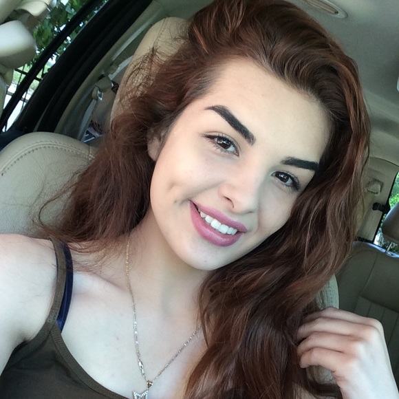 Meet your Posher, Marisol - Picture 1 of 1