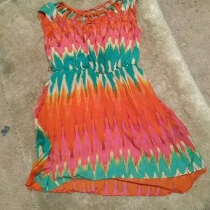 Cute kids dress