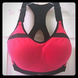 Victoria secret sports bra