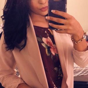 Meet your Posher, Natasha