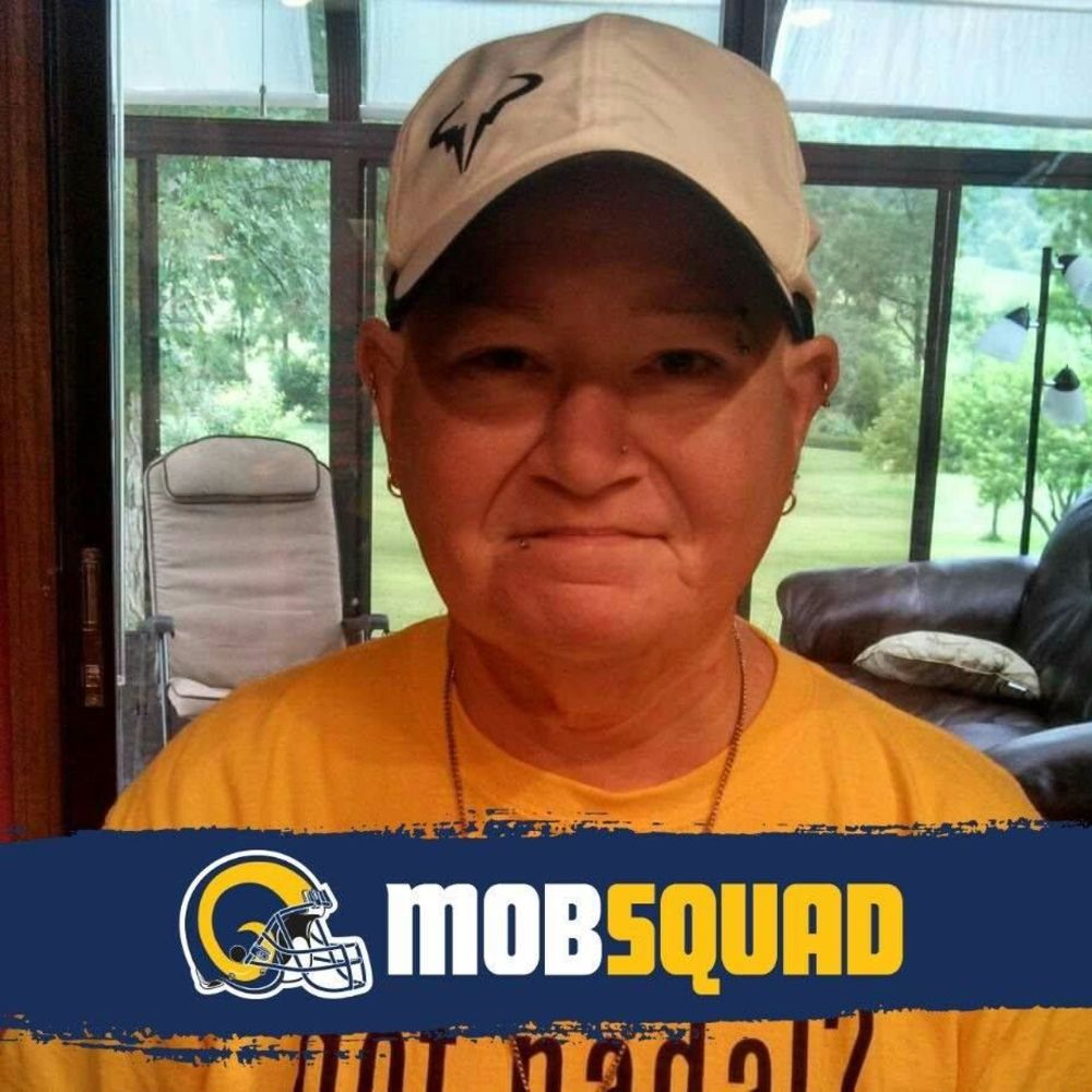 Meet your Posher, Karen