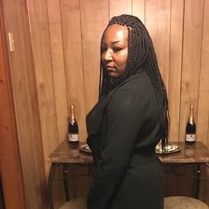 Meet your Posher, Lakesa